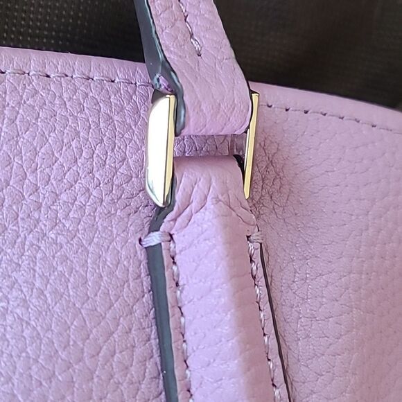 kate spade Lilac Shoulder Bag - Picture 11 of 11
